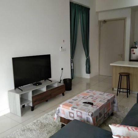 Pintarman Family Suites @ Miri Times Square Extérieur photo
