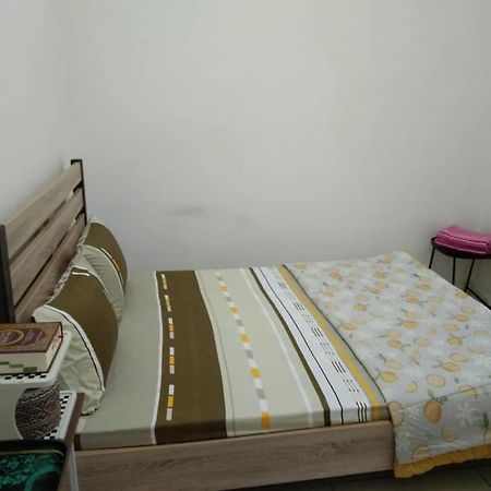 Pintarman Family Suites @ Miri Times Square Extérieur photo